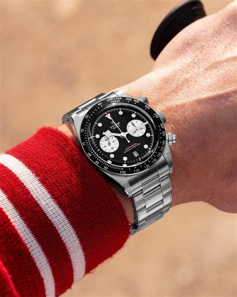 tudor black bay chrono hodinkee